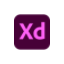 Adobe XD logo