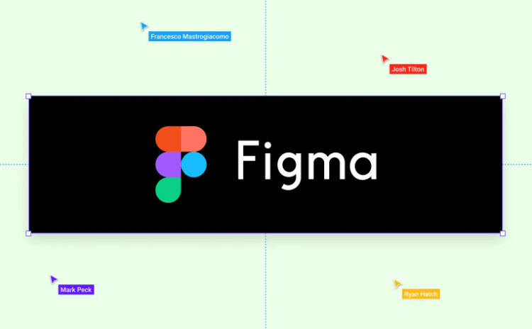 产品设计软件figma