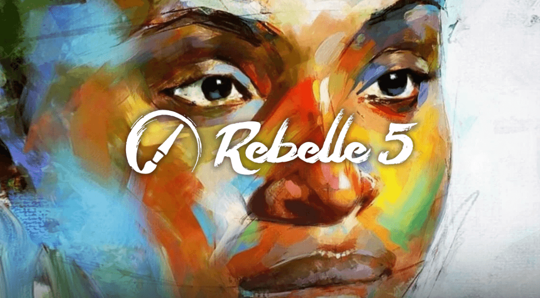 Rebelle 5