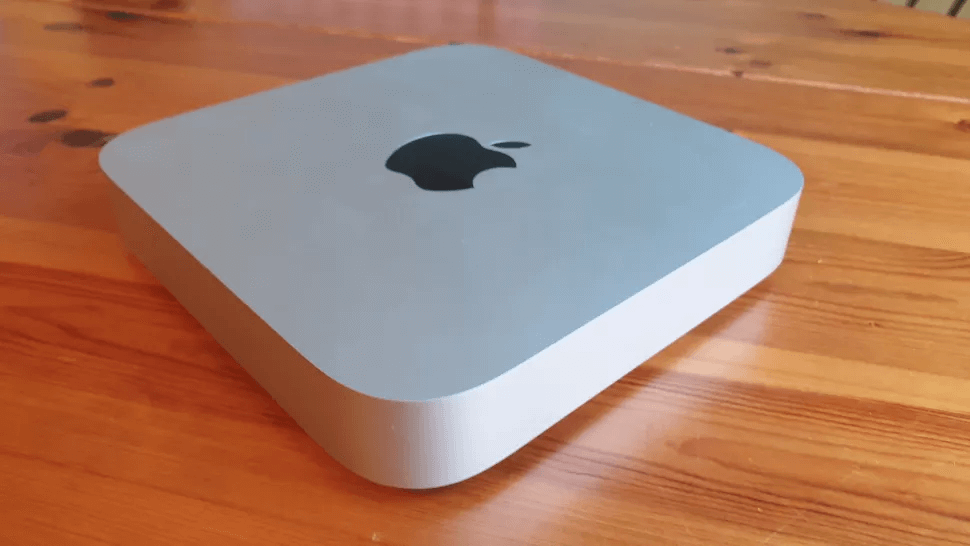 Mac mini (M1, 2020)
