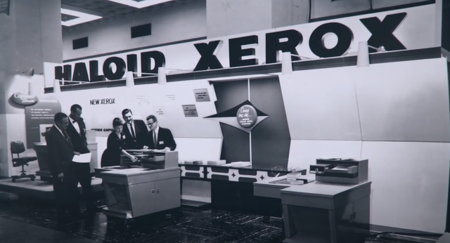 Xerox Parc