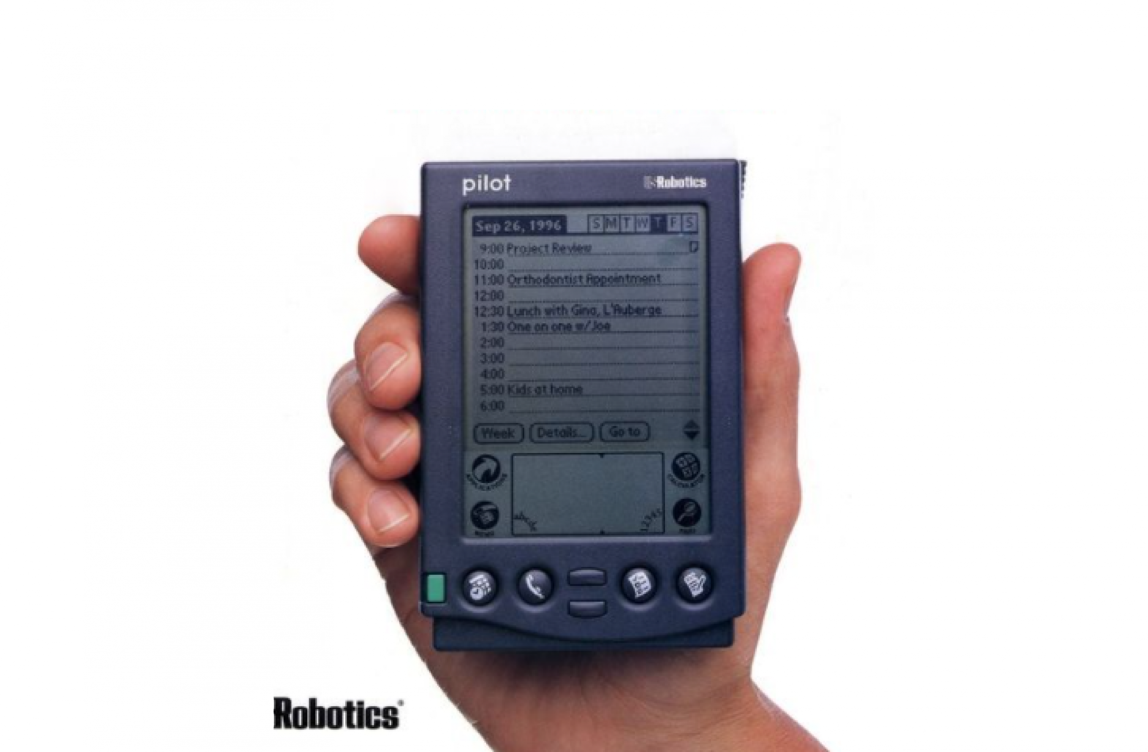 PalmPilot