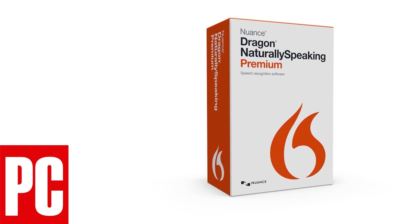  Dragon NaturallySpeaking