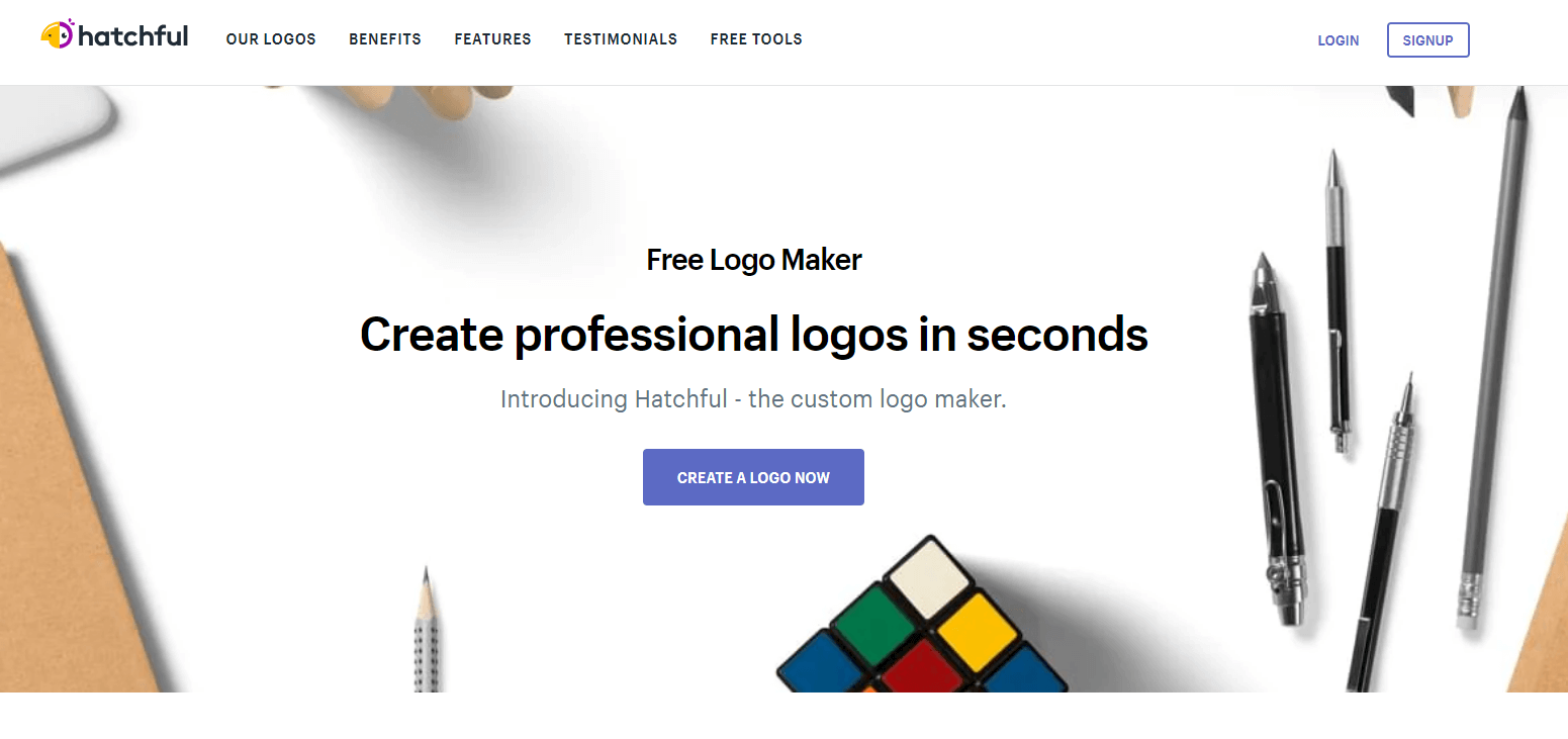 logo-design软件