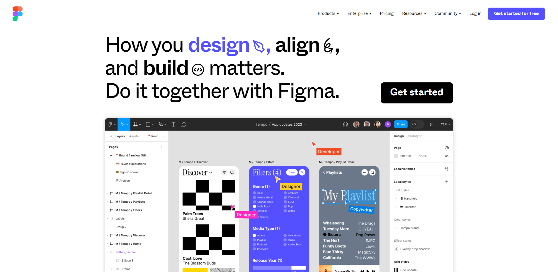 figma软件