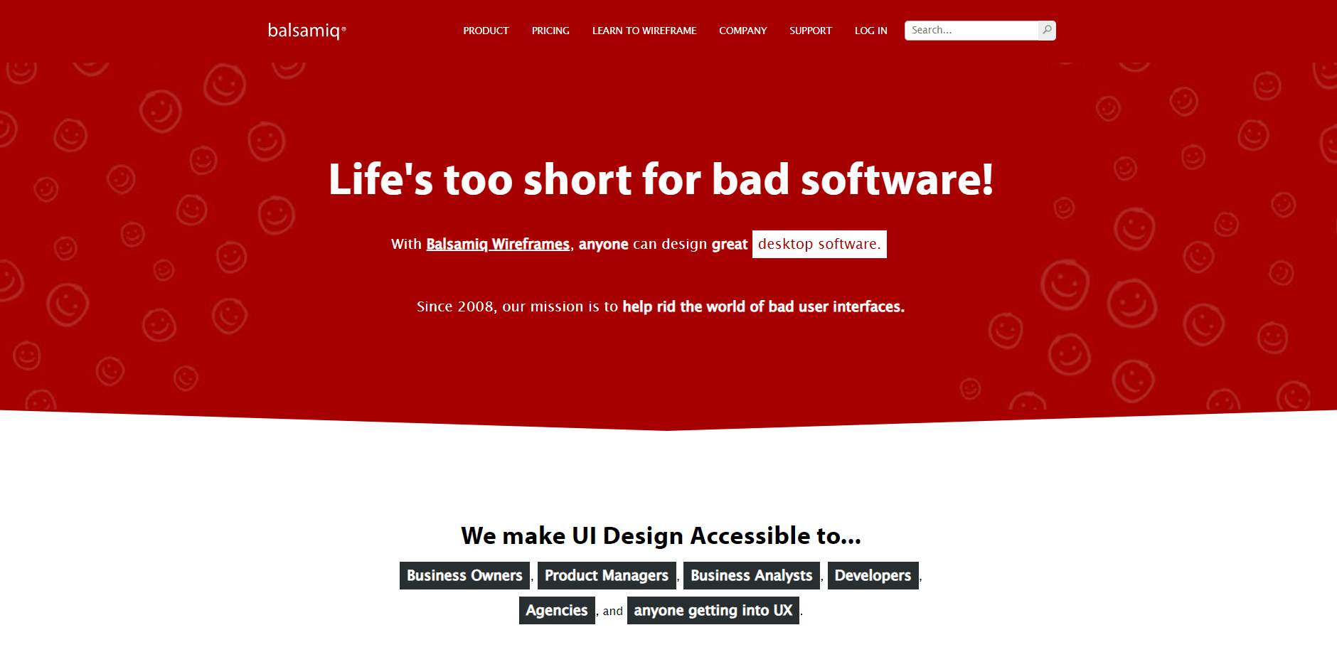在线UI设计工具