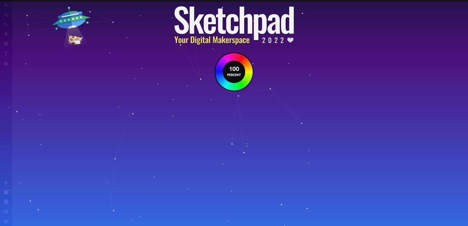 在线画图网站Sketchpad