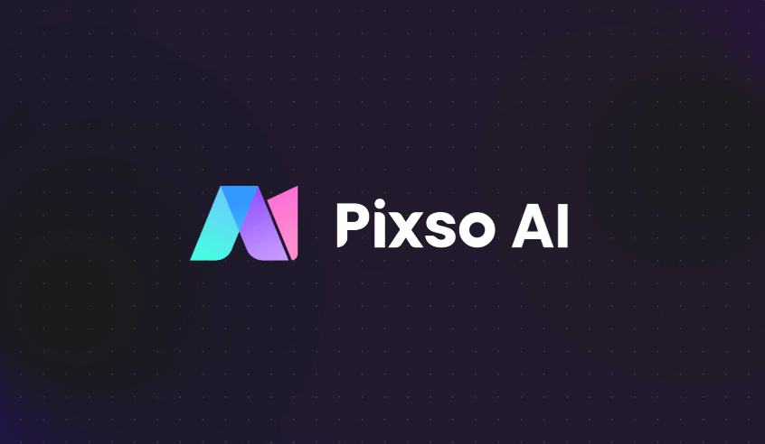 人工智能头像生成器Pixso AI