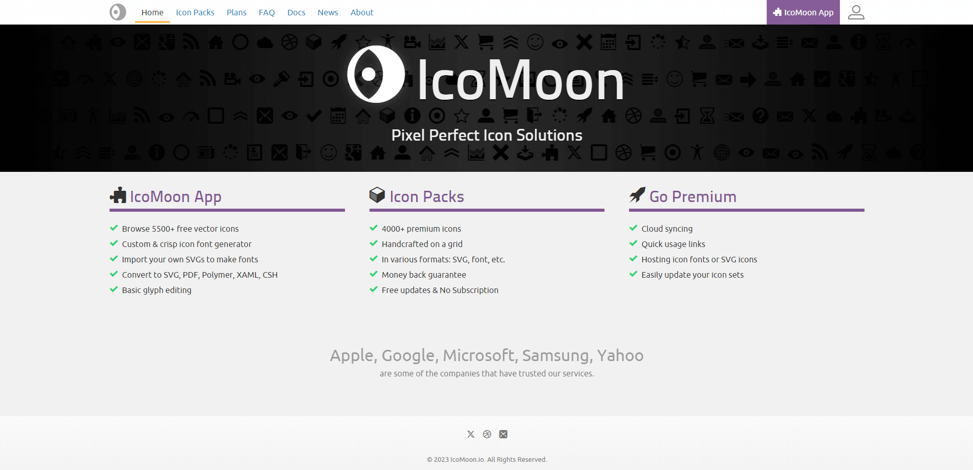 icon在线生成网站