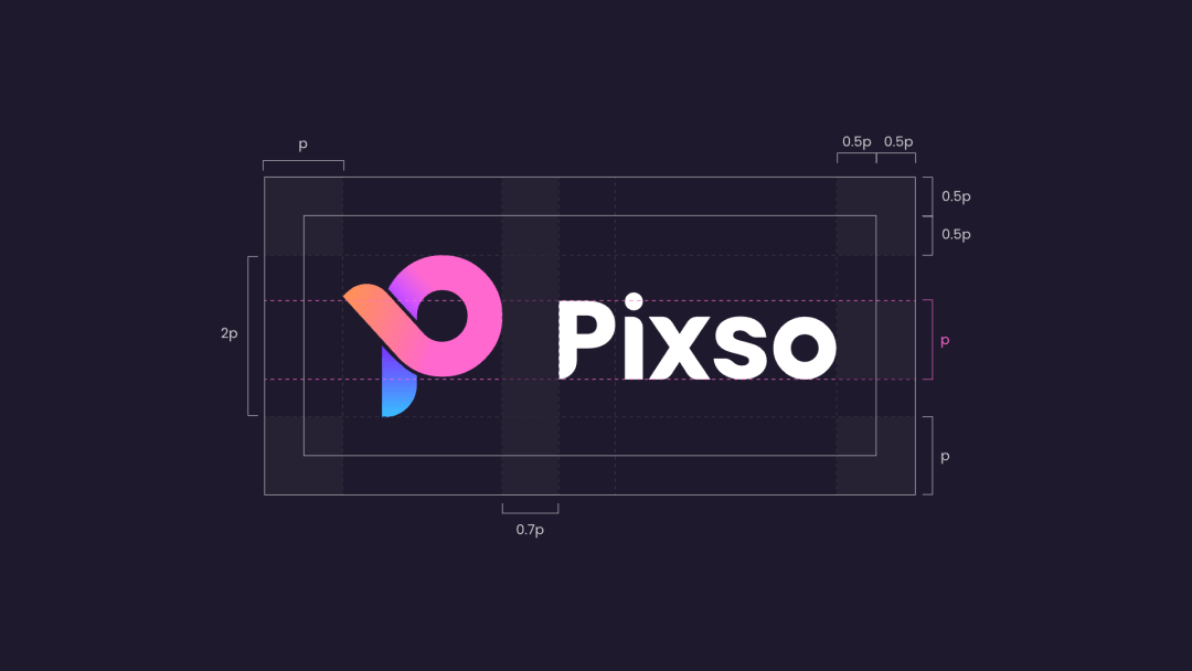 app图标设计工具Pixso