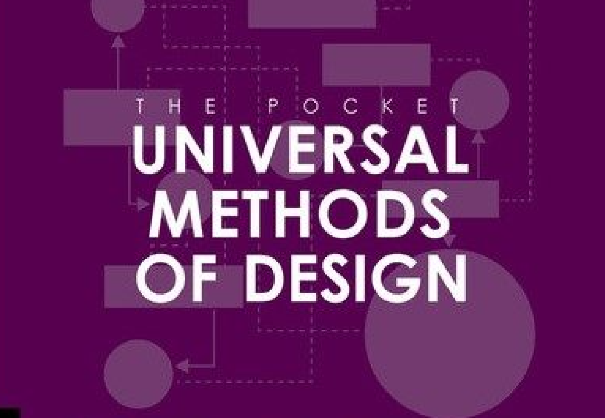  UX / UI 设计研究必读的6本书