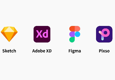  对比Sketch、XD、Figma，Pixso对设计师的吸引力在哪里