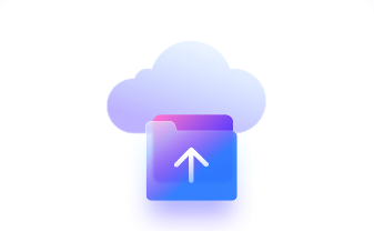 Unlimited Cloud files