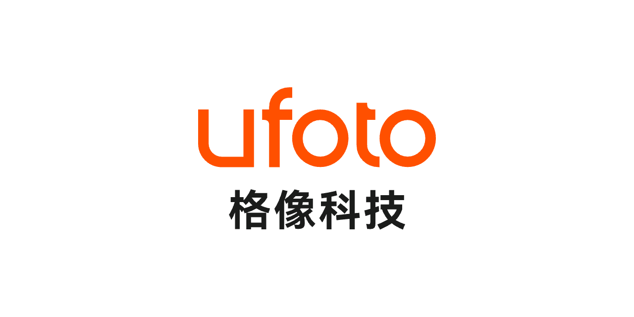 ufoto logo